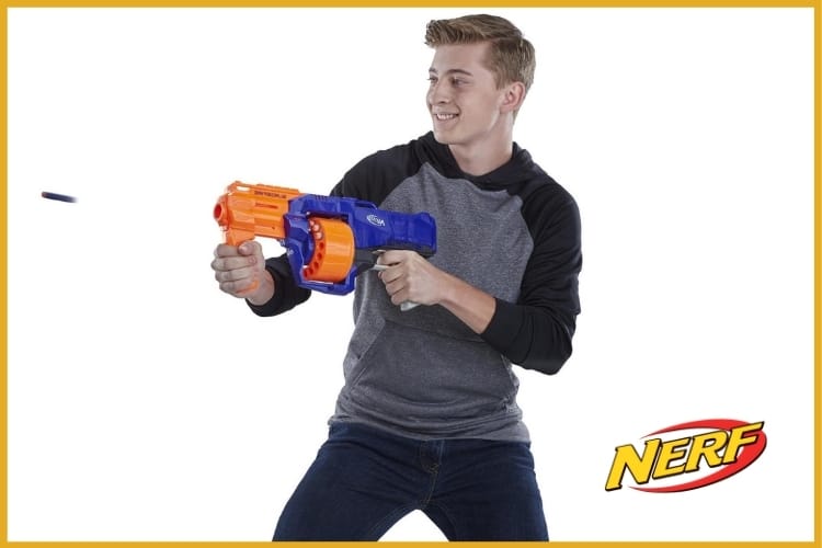 NERF kopen? Top Beste NERF Guns! (2021)