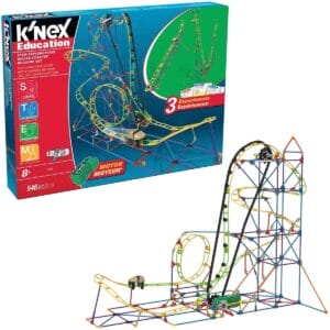 K'NEX Education - Roller Coaster