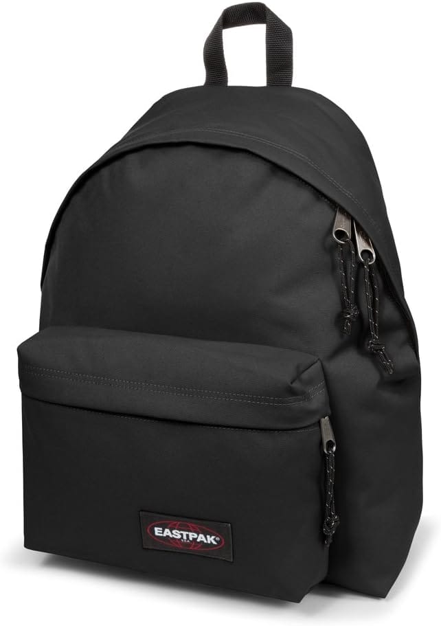 Eastpak Padded Pak'R Rugzak, 40 Cm, 24 L, Zwart