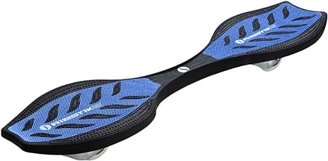 Razor RipStik Air Waveboard, eenheidsmaat, blauw