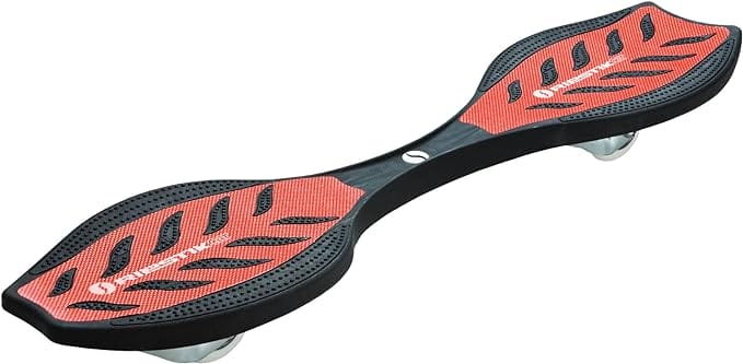 Razor RipStik Air Waveboard, eenheidsmaat, rood